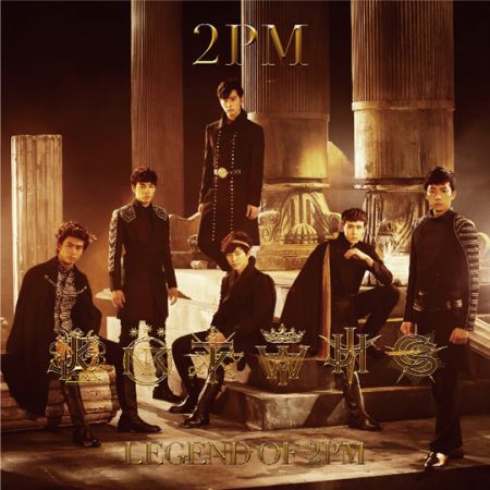 2PMձרLegendof2PMں