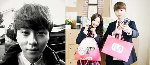 具荷拉龙俊亨传分手公司出面否认