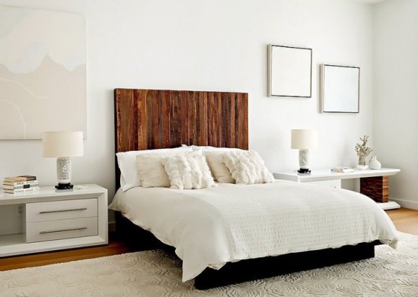 多款卧室展现春光明媚