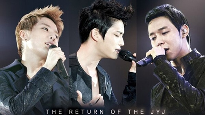 JYJݳӲʾ