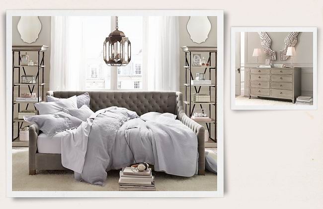 精美的儿童房选集(1)