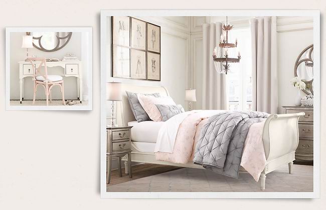 精美的儿童房选集(1)