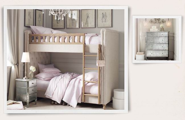 精美的儿童房选集(1)