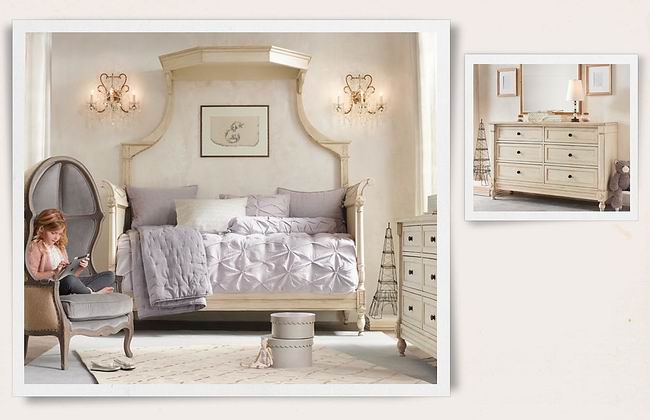 精美的儿童房选集(1)