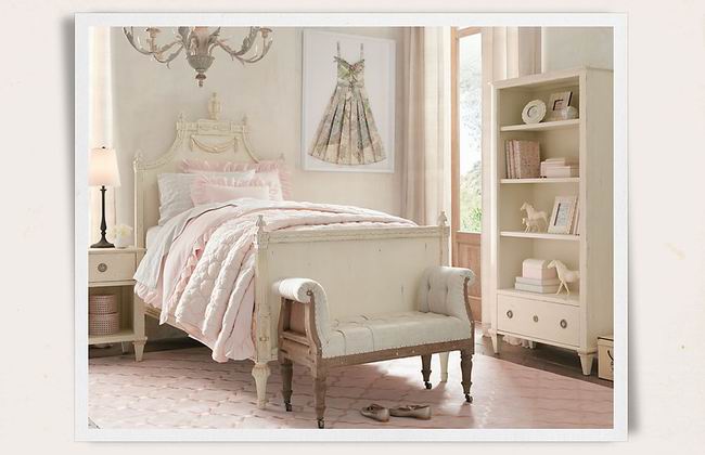 精美的儿童房选集(1)