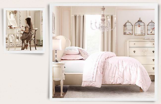 精美的儿童房选集(1)