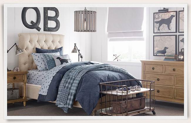 精美的儿童房选集(1)