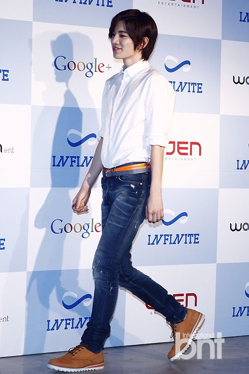 INFINITE¼ٰعд