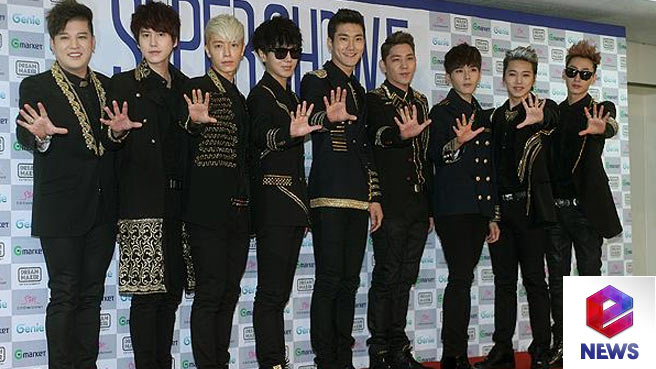 SuperJuniorݳǰм߻