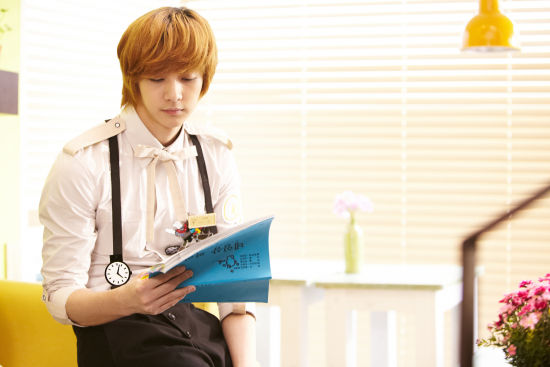 MBLAQ춯ˡNailshopParisػ