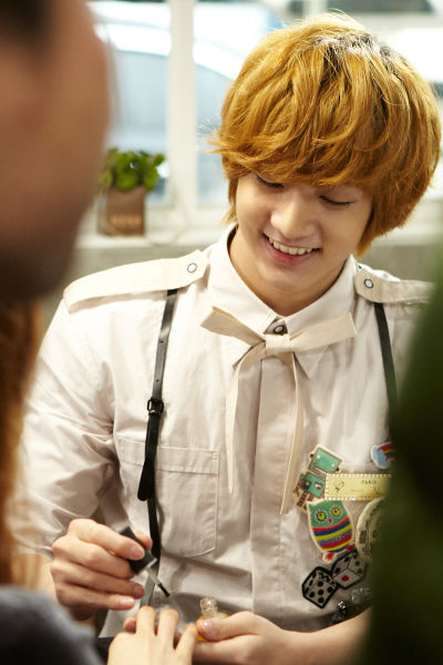 MBLAQ춯ˡNailshopParisػ