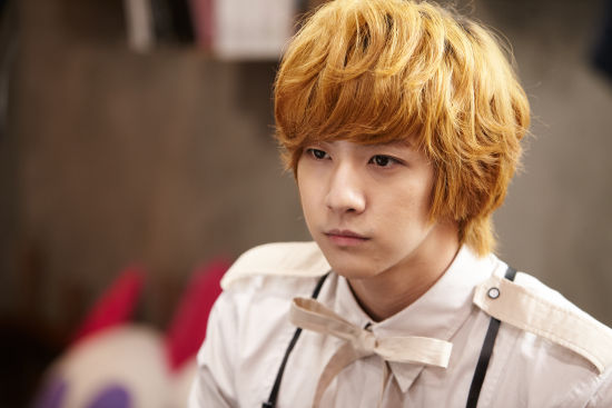 MBLAQ춯ˡNailshopParisػ