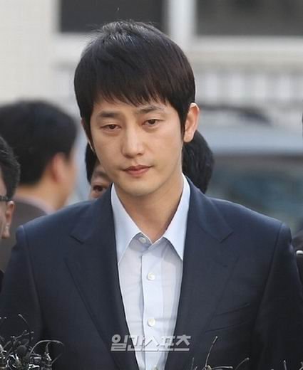 朴施厚"性侵片"被网疯传