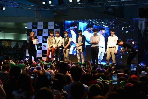 2PM̩ݳѲлĻ
