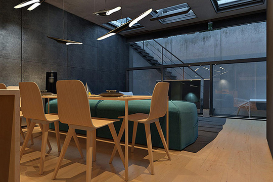 ChairHouse