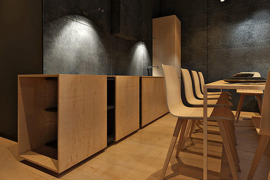 ChairHouse