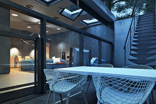 ChairHouse