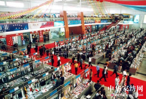 建设好新型纺织产业集群