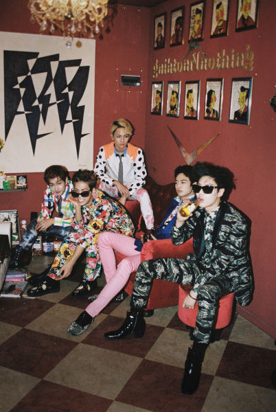 SHINee¸MVԤʬ