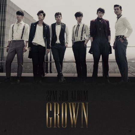 2PMЯGROWNǿƻعռiTunes