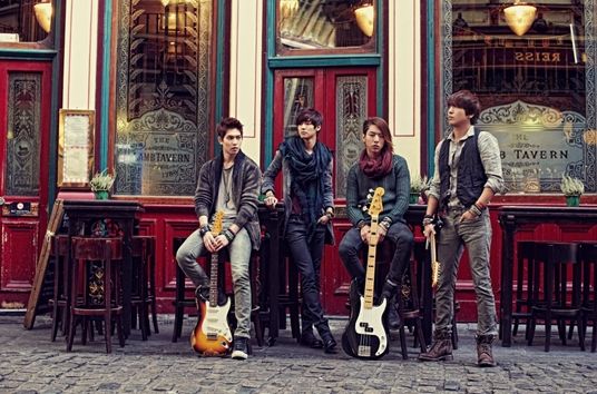 CNBLUE629ڵ