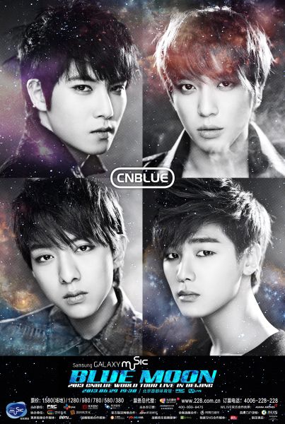 CNBLUE629ڵ