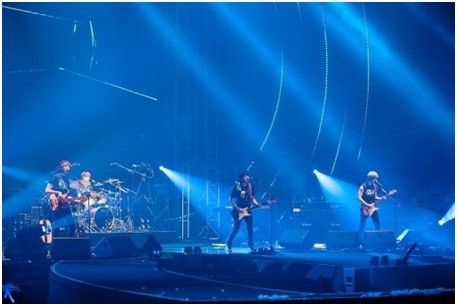 CNBLUEڵʽƱ˿