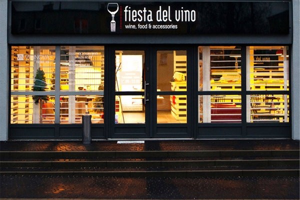 FiestaDelVinoư