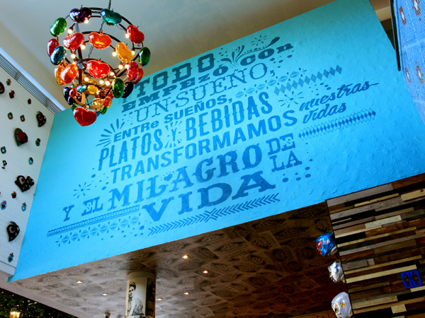 īMilagros