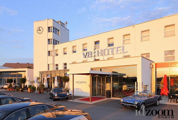 ¹V8Hotel4Ǽù