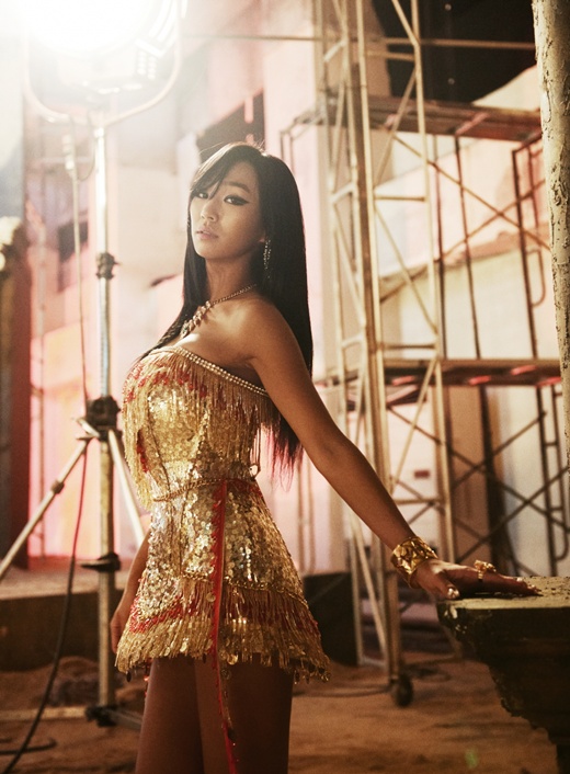 SISTARGiveittomeMVعչȻ