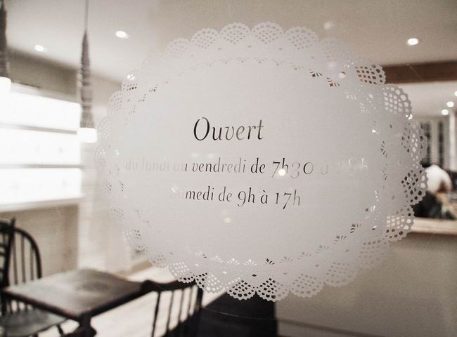ôDefarine&deaufraîche