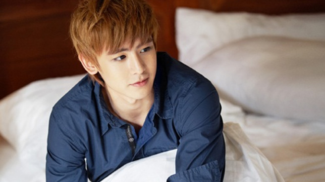 2PMԱNichkhun˧ӭ25