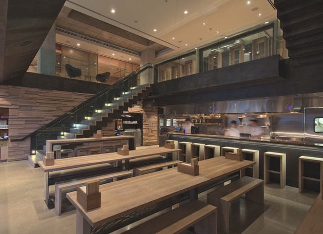 ׶Momofuku