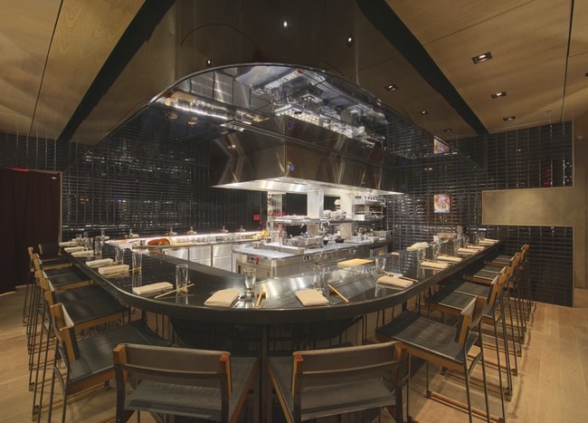 ׶Momofuku