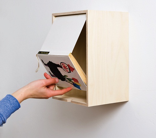 aBookBoxﴴ