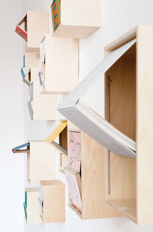 a Book Box ﴴ