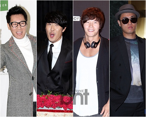 RunningManӹ13۰