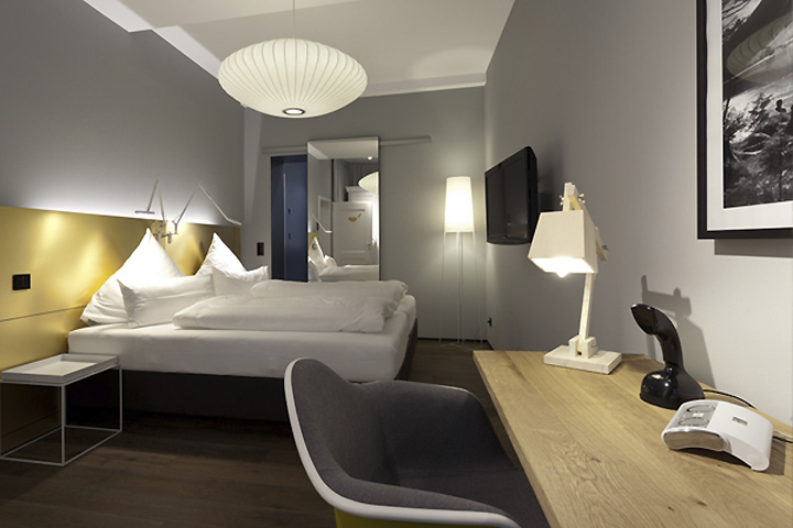 ¹HotelSchollƵ