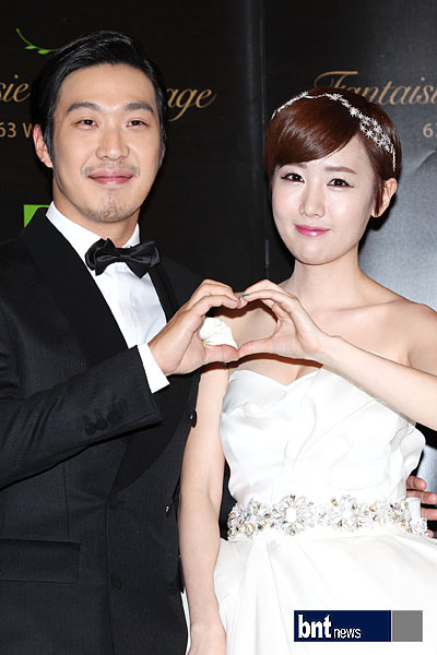 婚礼