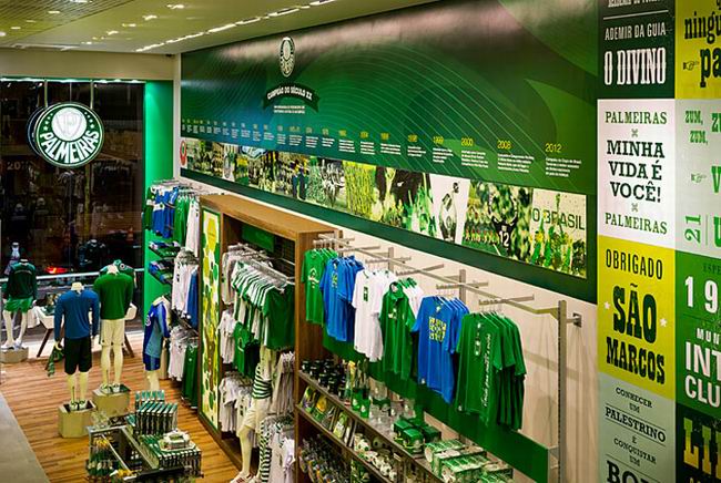 ʥPalmeiras