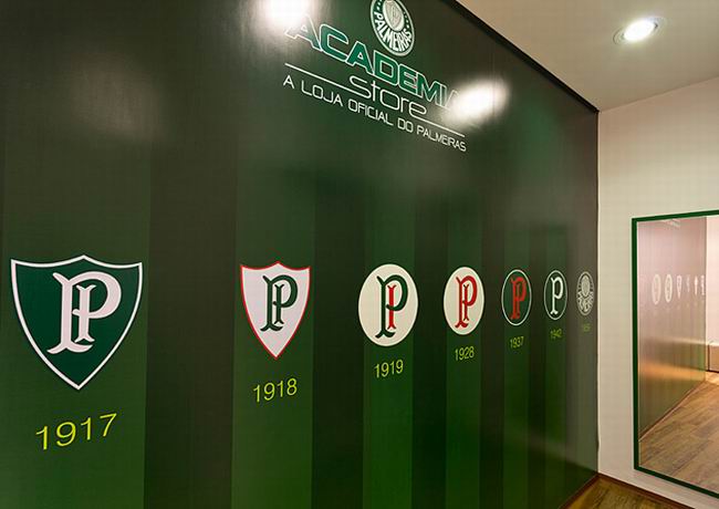 ʥPalmeiras