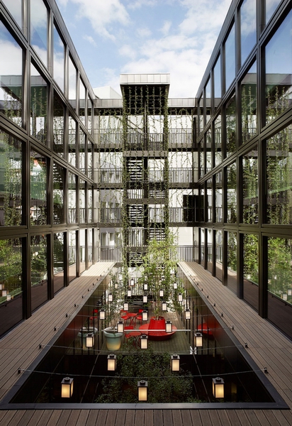 CitizenM׶Ƶ