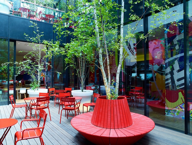CitizenM׶Ƶ