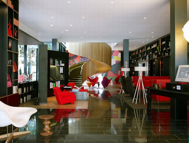 CitizenM׶Ƶ