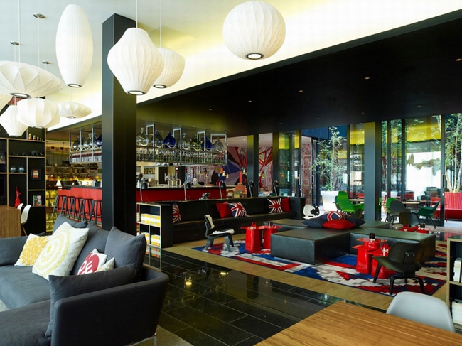 CitizenM׶Ƶ