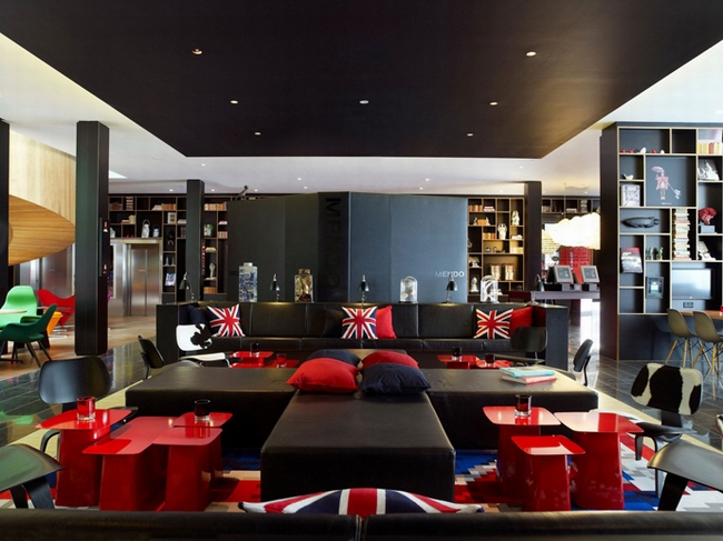 CitizenM׶Ƶ