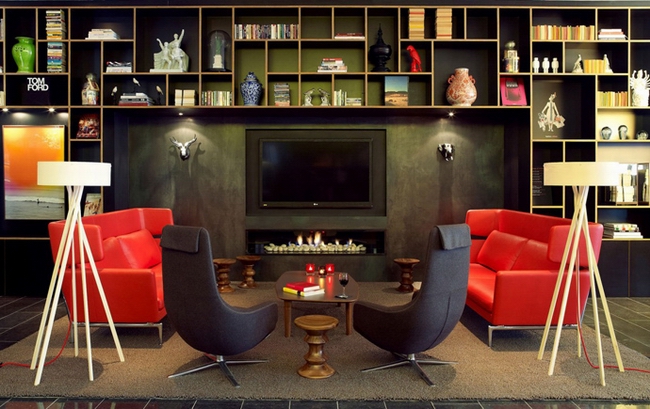 CitizenM׶Ƶ