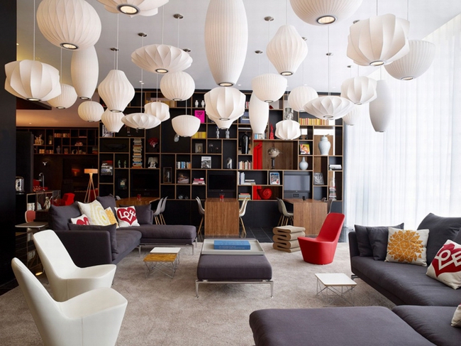 CitizenM׶Ƶ