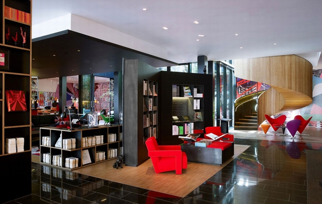 CitizenM׶Ƶ